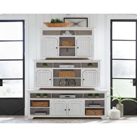 Progressive Furniture 80 in. Console Table E617-80